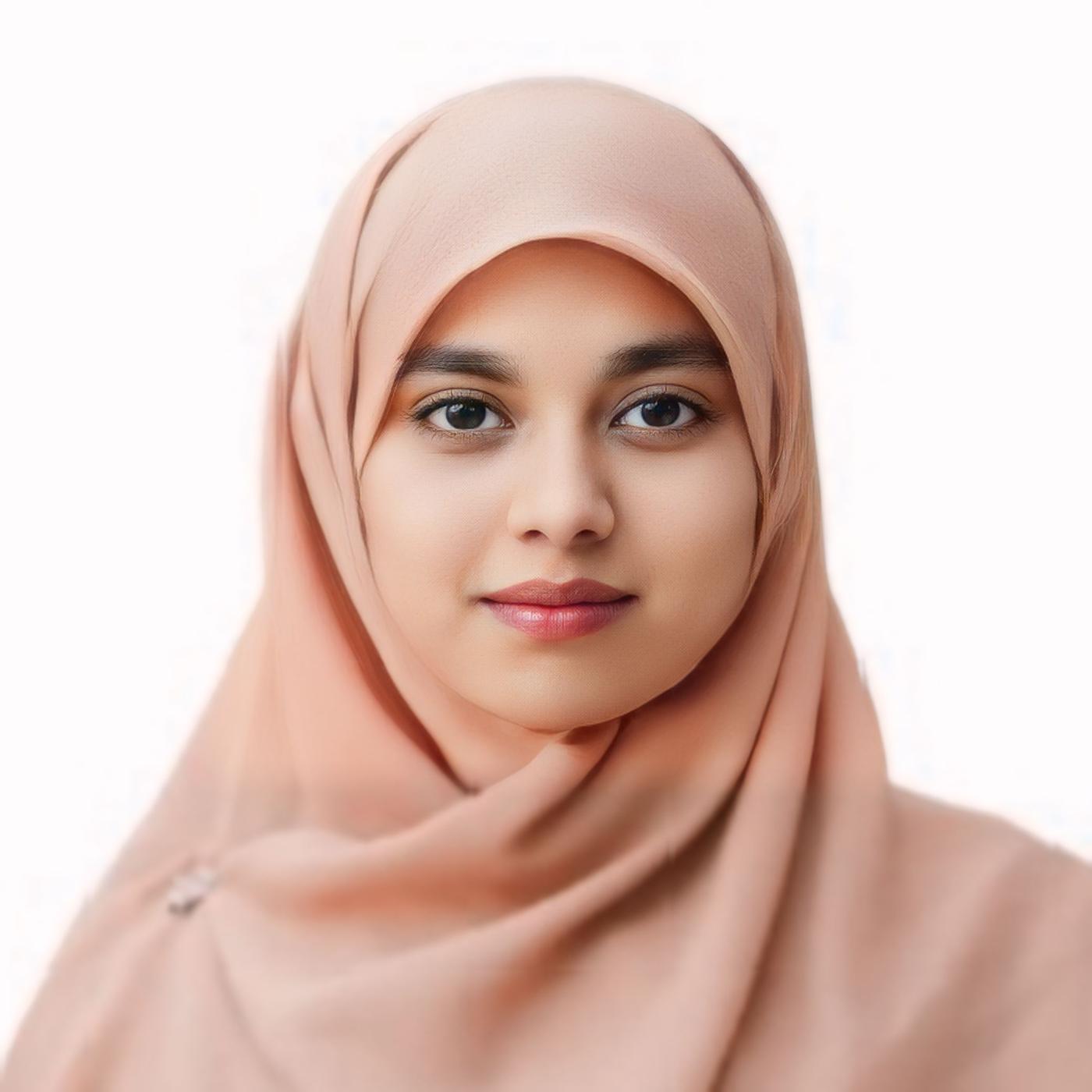 Saemah Shamim &mdash; Arabic Calligraphy Artist & Qurʼān Teacher, New York City